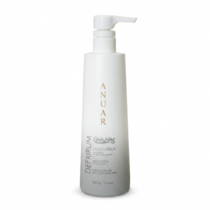DEFRIRUM MODELADOR - 500g