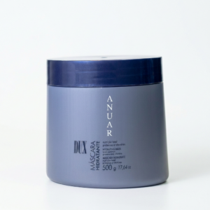 MASCARA HIDRAT. DUX - 500g