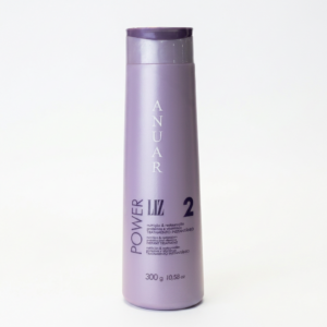 POWER MANUTENÇÃO LIZ - 300g