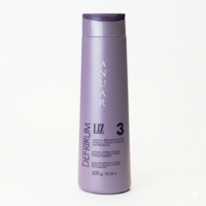 DEFRIRUM MANUTENÇÃO LIZ - 300g