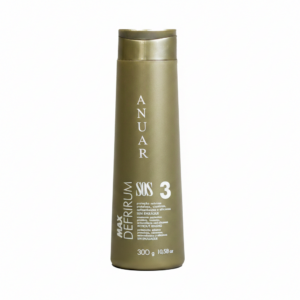 MAX DEFRIRUM MANUTENÇÃO SOS - 300g