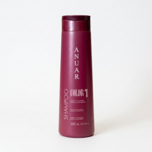 SHAMPOO MANUTENÇÃO COLOR - 300mL