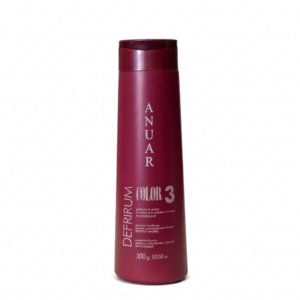 DEFRIRUM MANUTENÇÃO COLOR - 300g