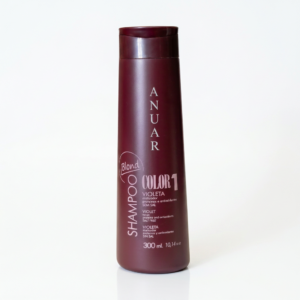 SHAMPOO MANUTENÇÃO BLOND - 300mL