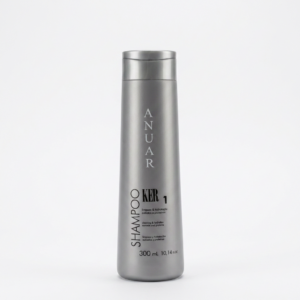 SHAMPOO MANUTENÇÃO KER - 300mL