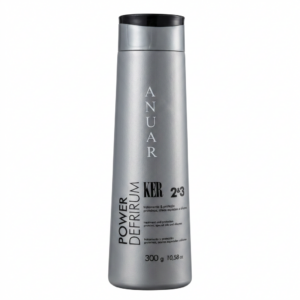 POWER DEFRIRUM MANUTENÇÃO KER - 300mL
