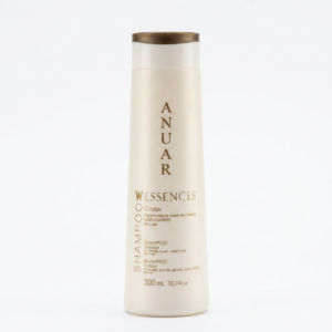 SHAMPOO MANUTENÇÃO CRISTAL - 300mL