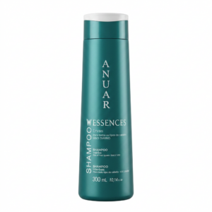 SHAMPOO MANUTENÇÃO ERVAS - 300mL
