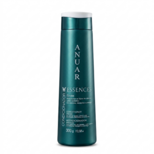 CONDICIONADOR MANUTENÇÃO ERVAS - 300g