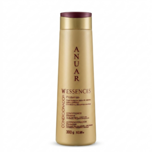 CONDICIONADOR MANUTENÇÃO PROTEÍNAS - 300g