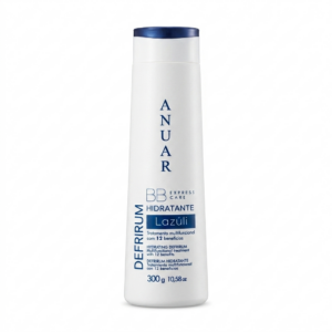 DEFRIRUM HIDRATANTE MANUTENÇÃO  LAZULI - 300g