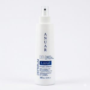DEFRIRUM BIFÁSICO LAZULI - 300mL