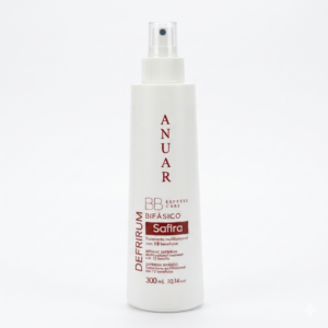 DEFRIRUM BIFÁSICO SAFIRA - 300mL