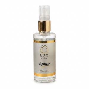 MAX BRILHO FINISHING - 60mL