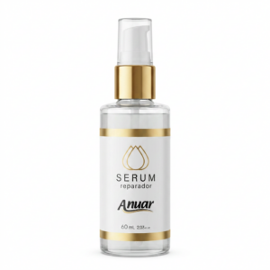 SERUM REPARADOR 60ML
