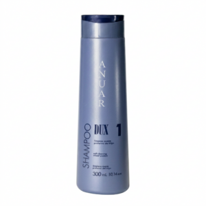 SHAMPOO MANUTENÇÃO DUX - 300mL