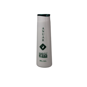 DEFRIRUM VERDE MANUTENÇÃO ESPECIAL BLOND 300g