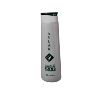 MATIZADOR VERDE MANUTENÇÃO ESPECIAL BLOND 300g