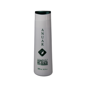 SHAMPOO VERDE MANUTENÇÃO ESPECIAL BLOND 300mL