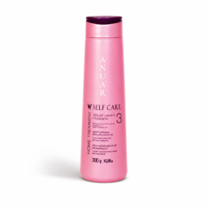 SELADOR LEAVE-IN  MANUTENÇÃO SELF CARE - 300g