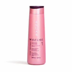 SHAMPOO  MANUTENÇÃO SELF CARE - 300mL